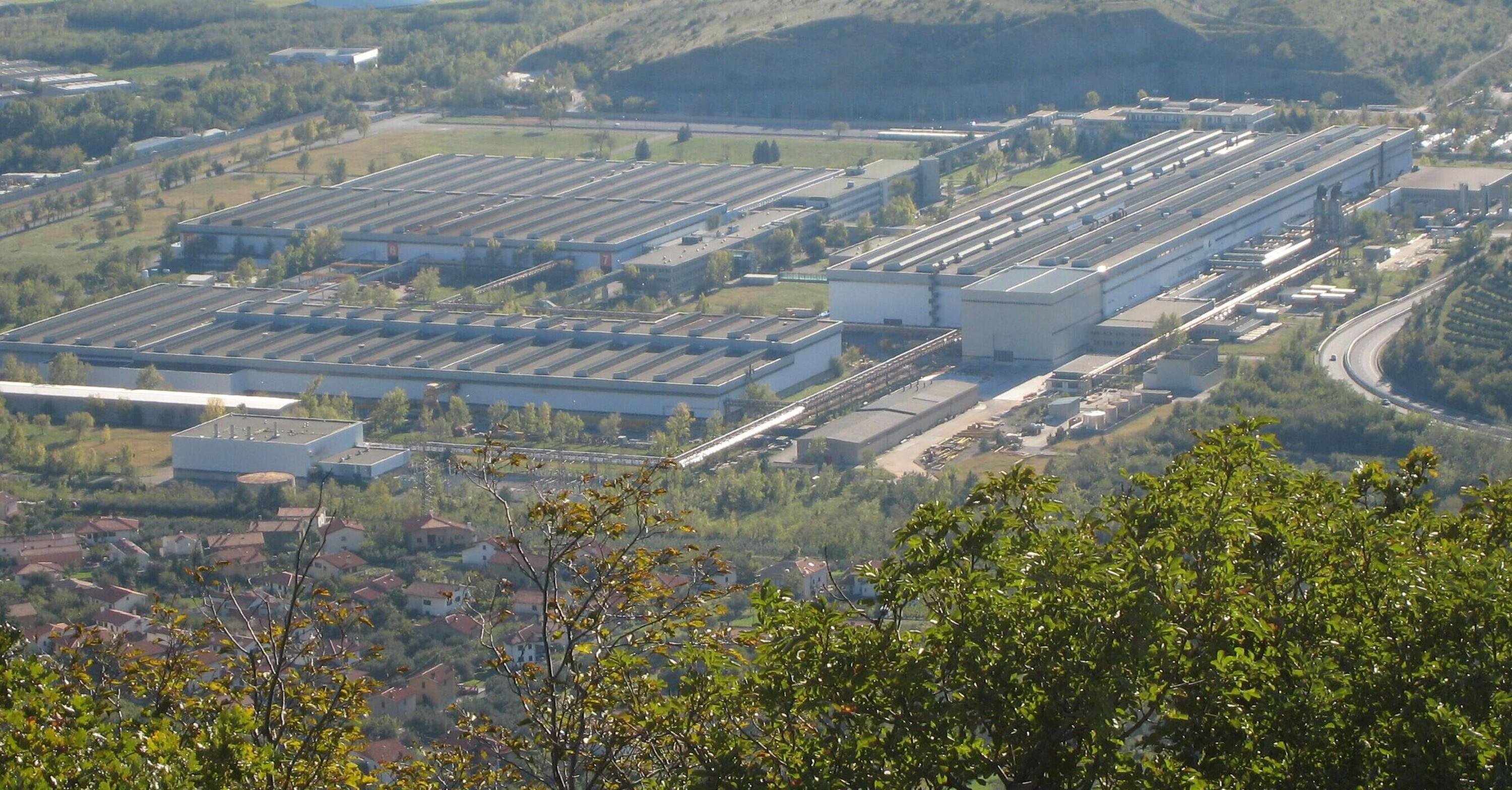 Riparte Wartsila di Trieste (diesel pi&ugrave; grandi al mondo) ma fino al 2023