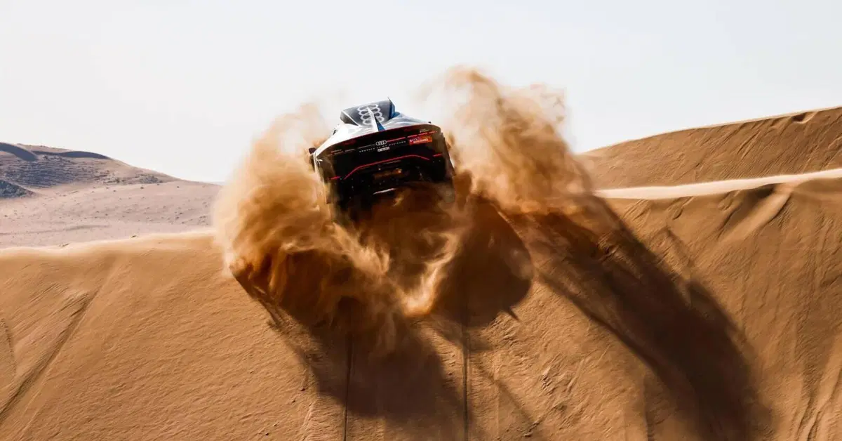 Dakar 2023. &ldquo;Svelati&rdquo; Percorso e Novit&agrave;. Pi&ugrave; Sabbia, pi&ugrave; Intensit&agrave;, pi&ugrave;&hellip; Mari