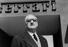 Enzo Ferrari: Il rosso e il nero, il documentario del Drake sarà su Rai 3