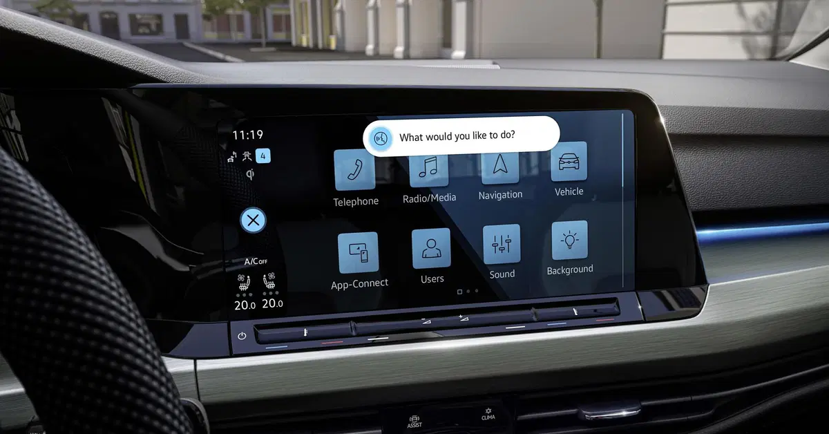 Volkswagen MIB 3: problema di software "pigro", i tecnici al lavoro. L'aggiornamento entro fine 2022