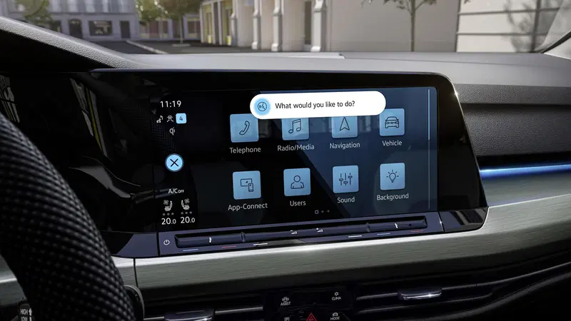 Volkswagen MIB 3: problema di software "pigro", i tecnici al lavoro. L'aggiornamento entro fine 2022