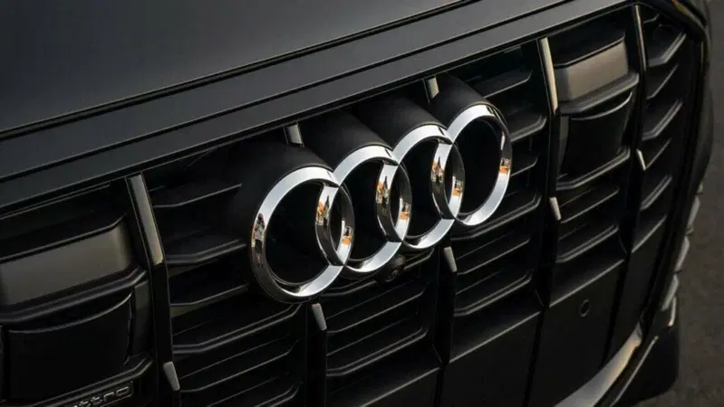 Audi A6, A7 e S6, il curioso richiamo negli USA a causa delle bibite