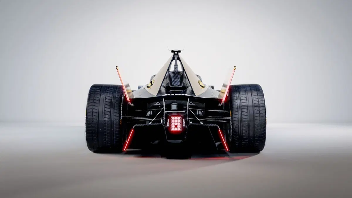 Jean-Eric Vergne da grande vuole fare il team principal. E già oggi è un vero leader (5)