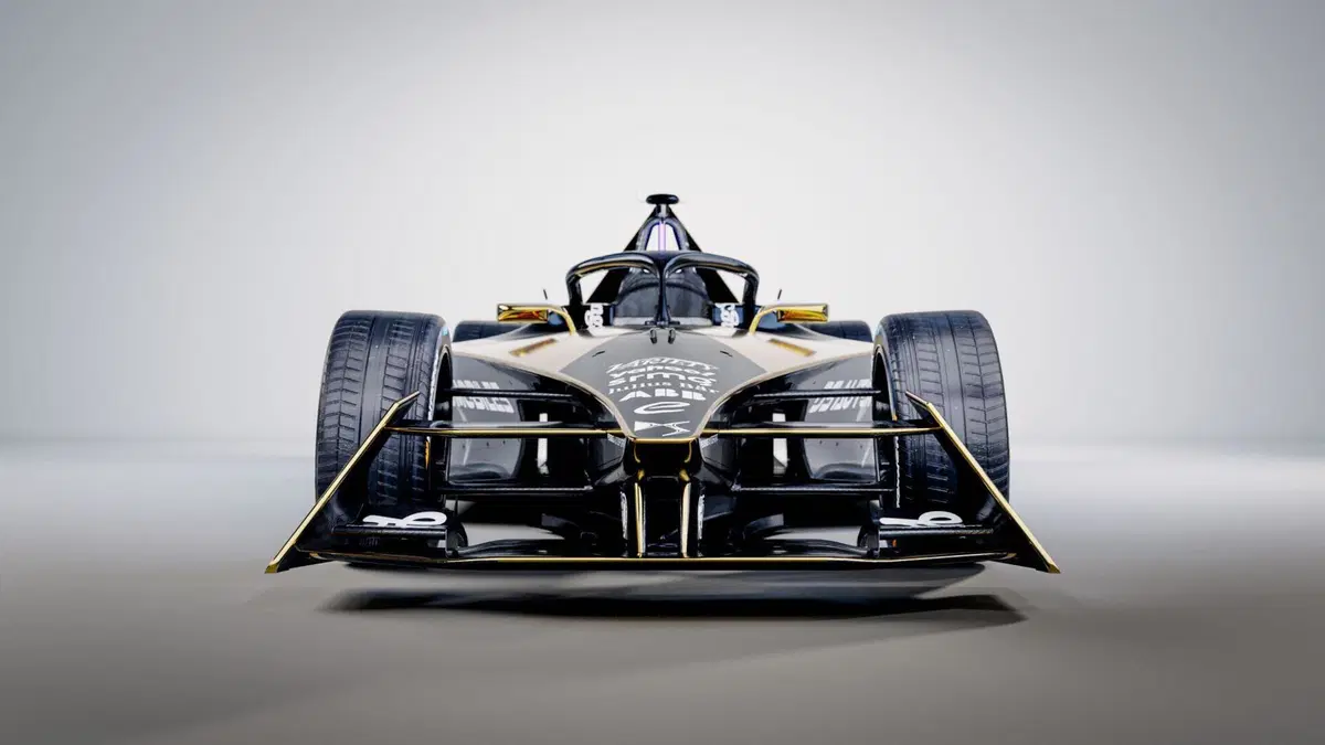 Jean-Eric Vergne da grande vuole fare il team principal. E già oggi è un vero leader (7)