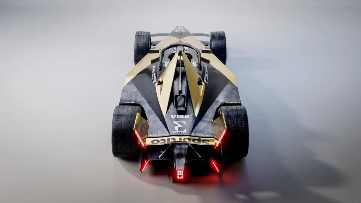 Jean-Eric Vergne da grande vuole fare il team principal. E già oggi è un vero leader (11)