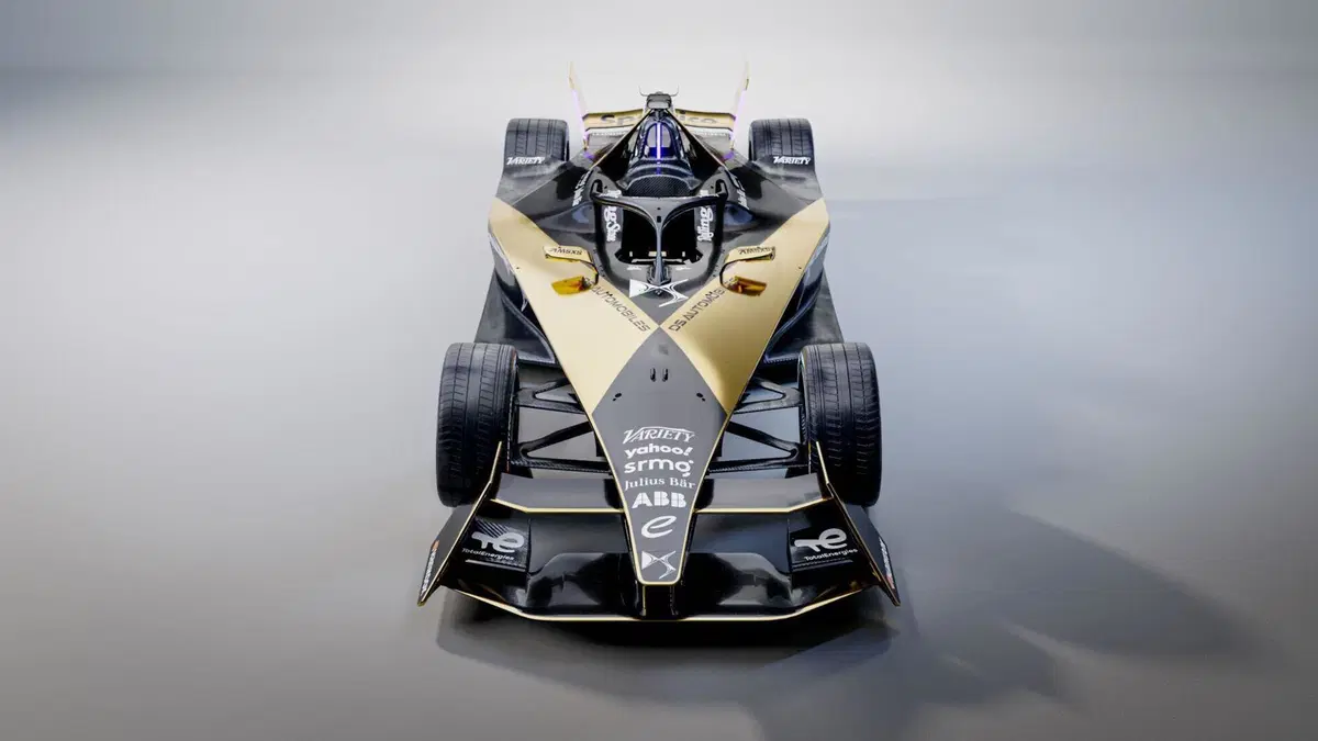 Jean-Eric Vergne da grande vuole fare il team principal. E già oggi è un vero leader