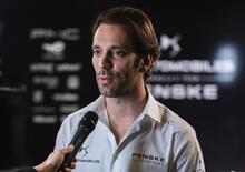 Jean-Eric Vergne da grande vuole fare il team principal. E già oggi è un vero leader