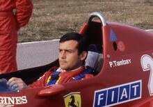 Formula 1: Patrick Tambay è morto