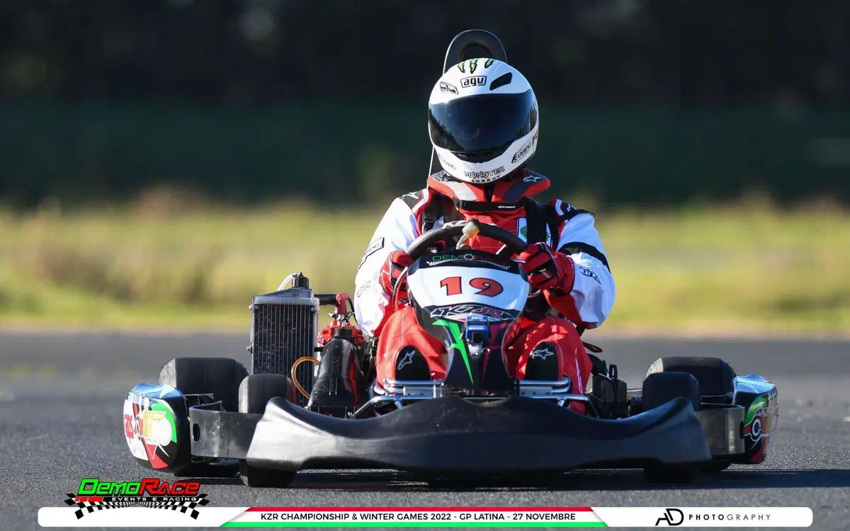 KZR Championship 2022, ecco com'è andata l'ultima tappa stagionale (3)