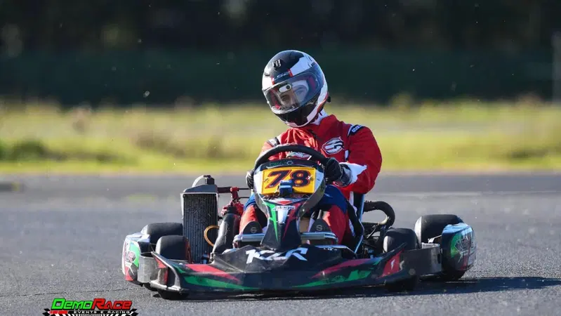 KZR Championship 2022, ecco com'&egrave; andata l'ultima tappa stagionale