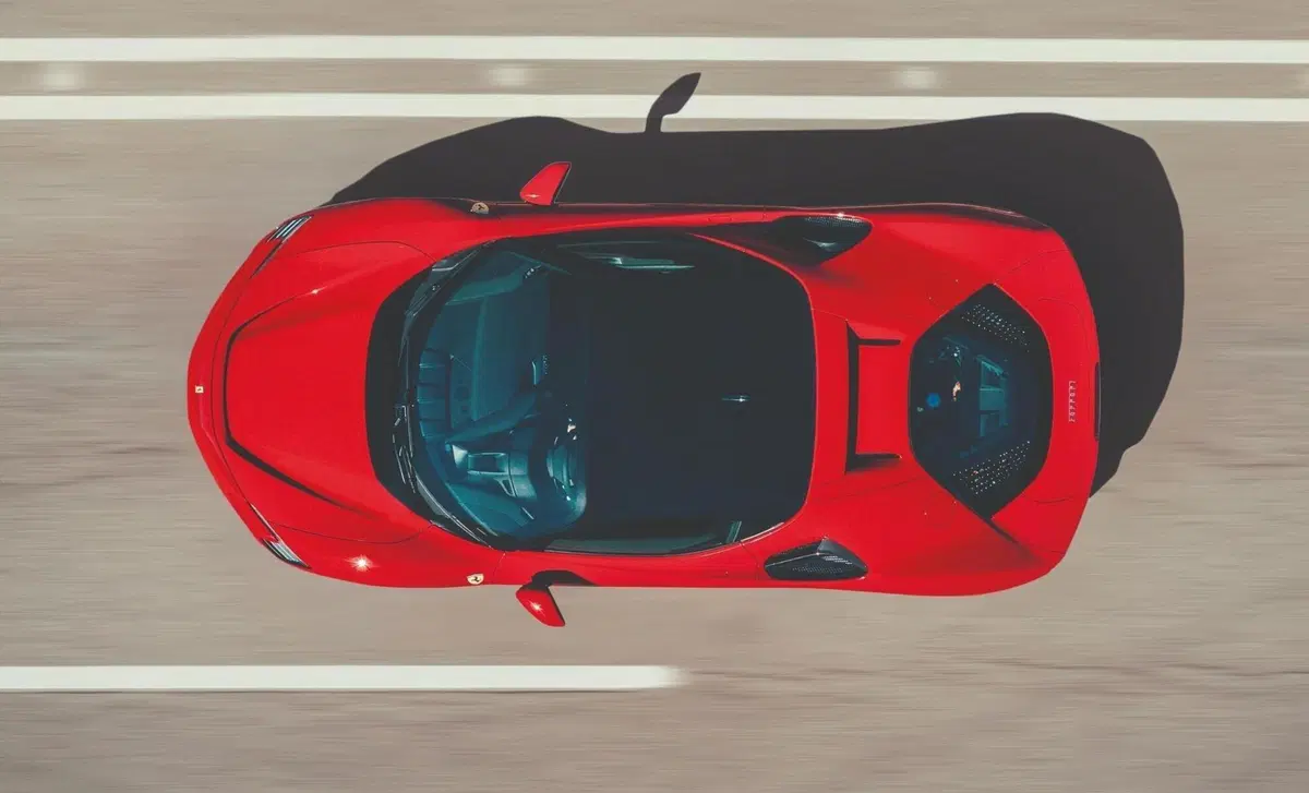 Ferrari SF90 Coupé SF90 Stradale (15)