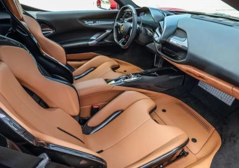 Ferrari SF90 Coupé (20)