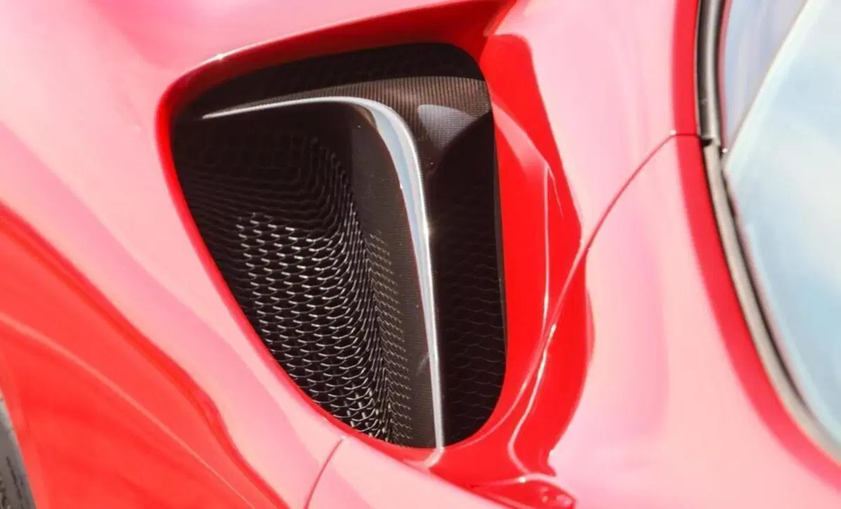 Ferrari SF90 Coupé SF90 Stradale (21)