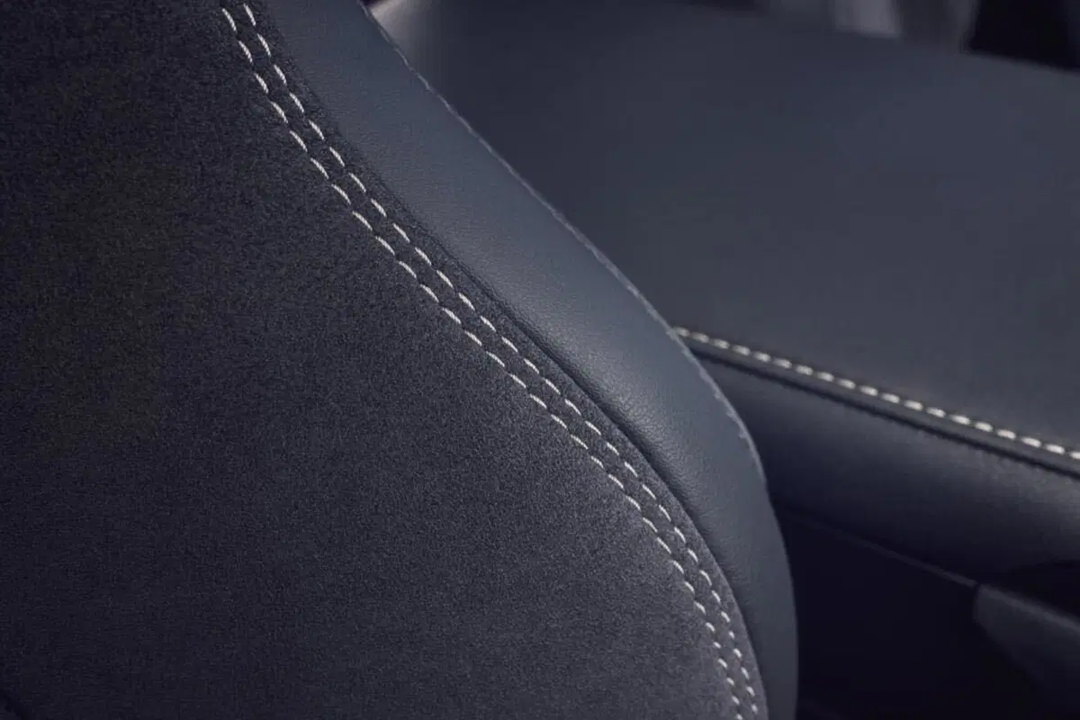 Lexus RZ 450e: tutta elettrica e 440 chilometri di autonomia e steer by wire [Video] (11)