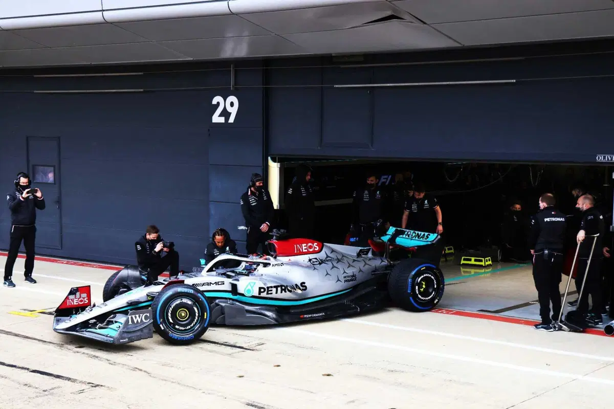 Petronas Syntium: lubrificanti performanti e sostenibili, dalla Formula 1 al quotidiano (2)
