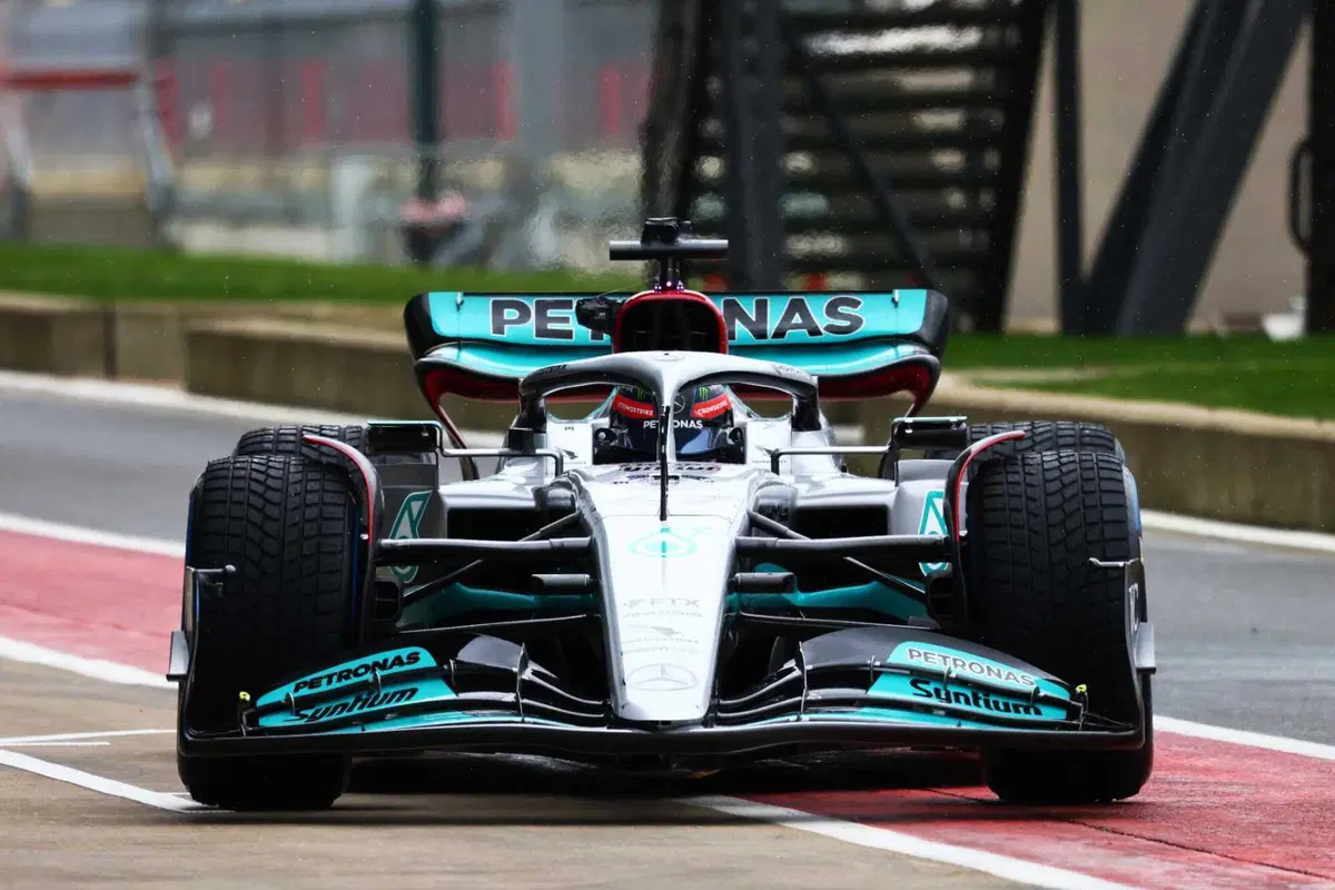 Petronas Syntium: lubrificanti performanti e sostenibili, dalla Formula 1 al quotidiano (4)