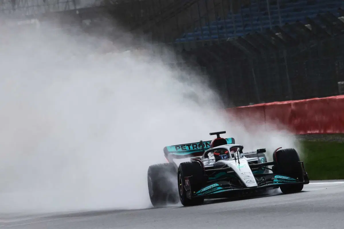 Petronas Syntium: lubrificanti performanti e sostenibili, dalla Formula 1 al quotidiano (6)