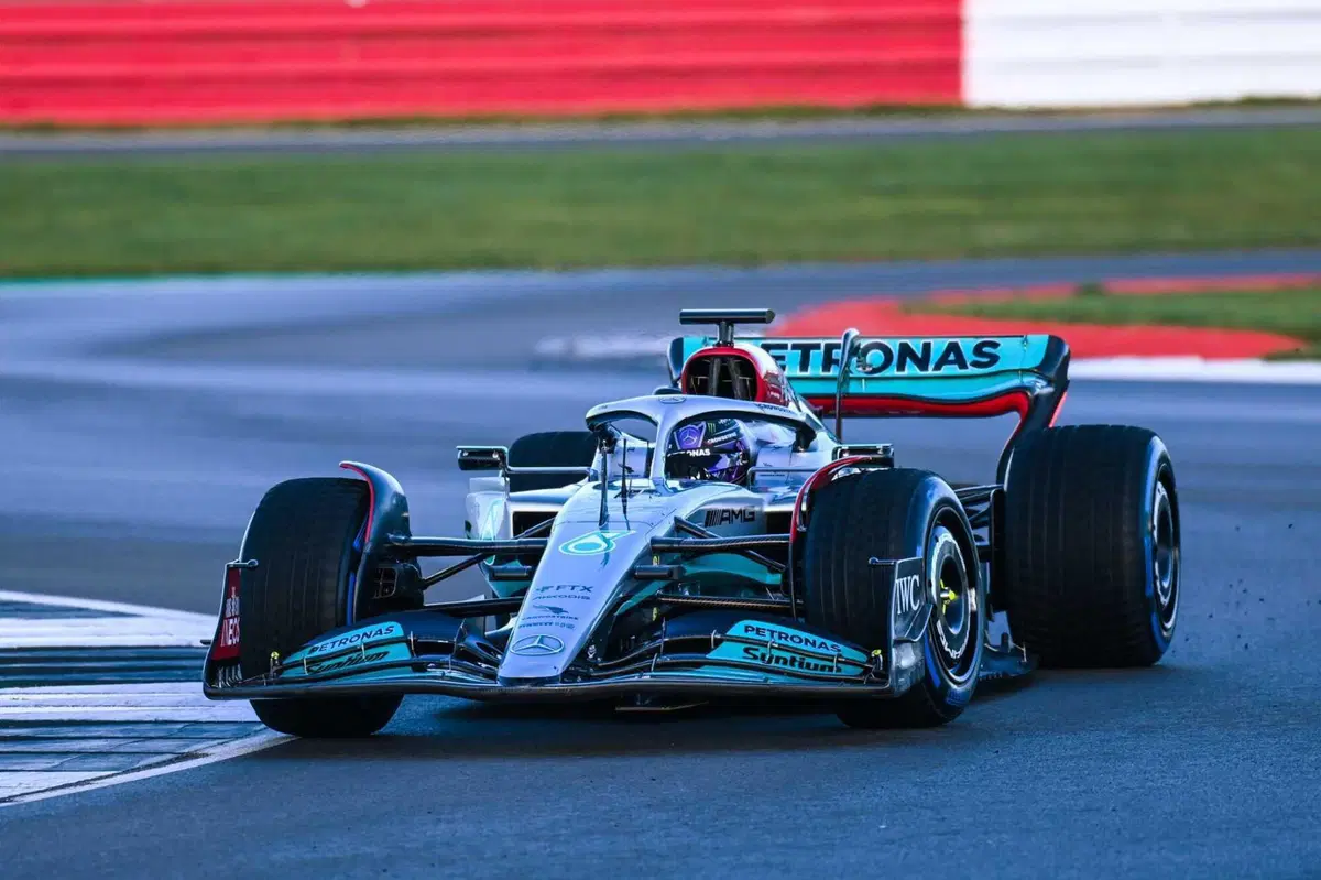 Petronas Syntium: lubrificanti performanti e sostenibili, dalla Formula 1 al quotidiano (8)