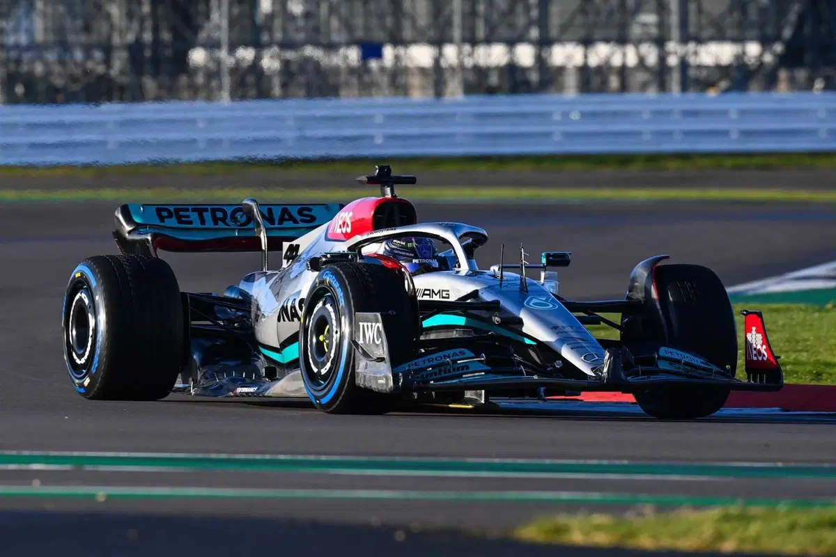 Petronas Syntium: lubrificanti performanti e sostenibili, dalla Formula 1 al quotidiano (10)