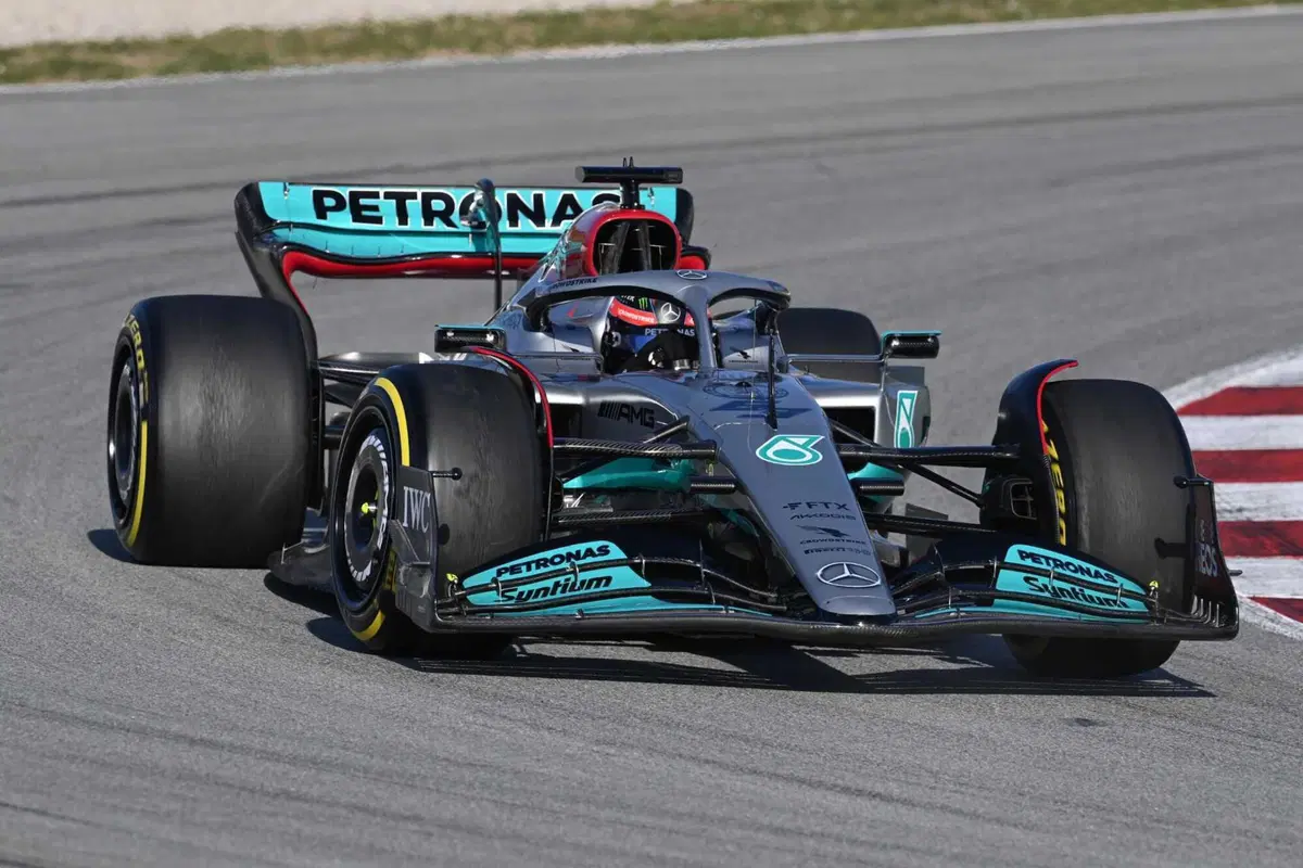 Petronas Syntium: lubrificanti performanti e sostenibili, dalla Formula 1 al quotidiano (11)