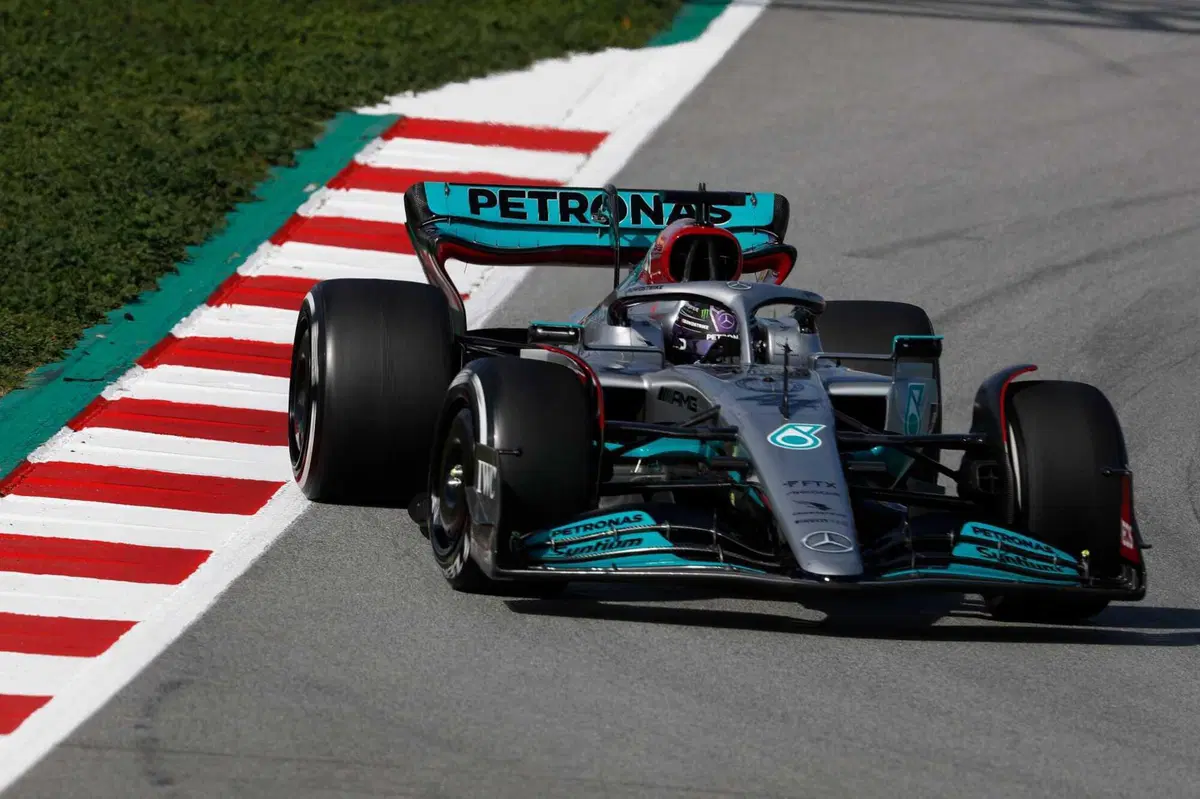 Petronas Syntium: lubrificanti performanti e sostenibili, dalla Formula 1 al quotidiano (12)