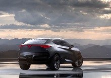 La Cupra Tavascan sarà prodotta in Cina: come Tesla, BMW e Dacia 