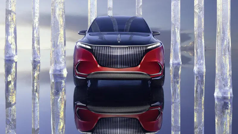 Mercedes: il nuovo "entry level" &egrave; pi&ugrave; Luxury che mai