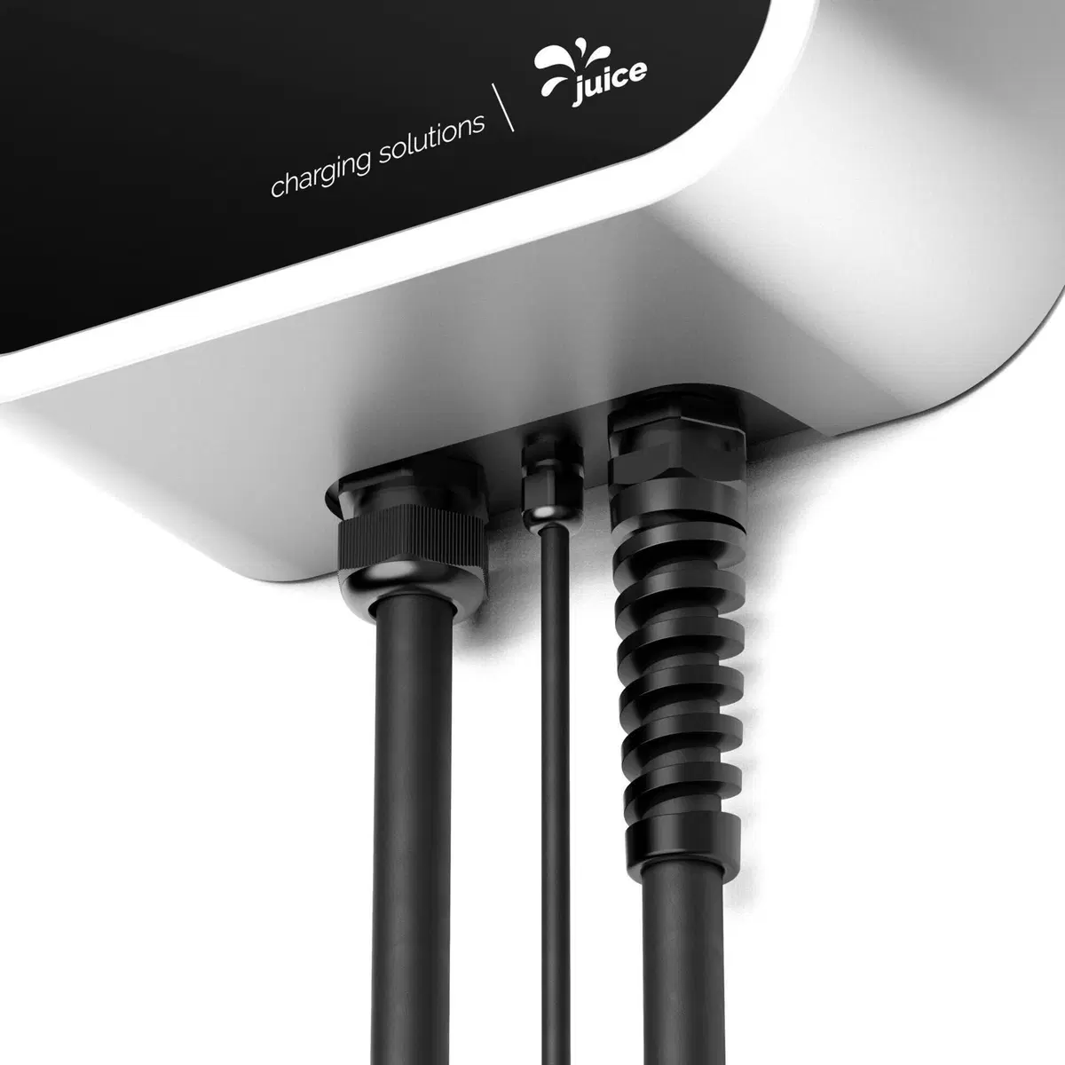 Semplice da usare, bella da vedere: Juice Charger me 3, la wallbox di "design" (4)