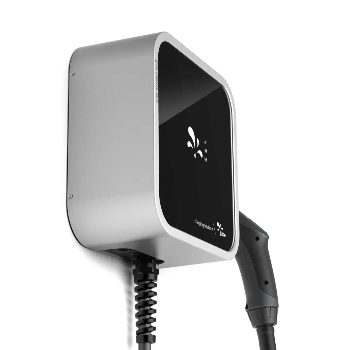 Semplice da usare, bella da vedere: Juice Charger me 3, la wallbox di "design" (6)