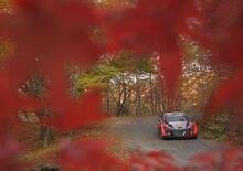 WRC 2022: le foto più belle del Rally del Giappone