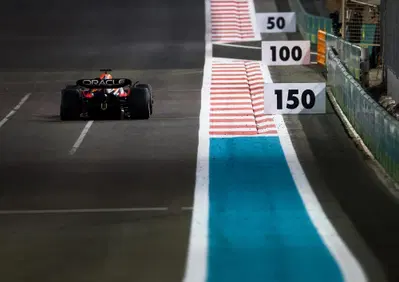 Formula 1: le pagelle della stagione 2022