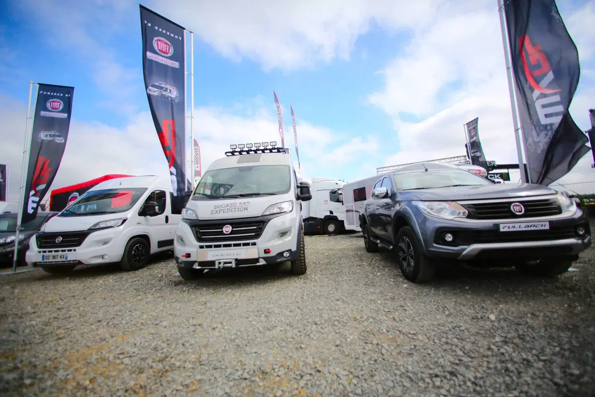 Nuovi Fiat Talento e Fiorino: salto di qualità (8)