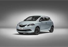 Lancia Ypsilon, squadra che vince non si cambia (ma si connette)