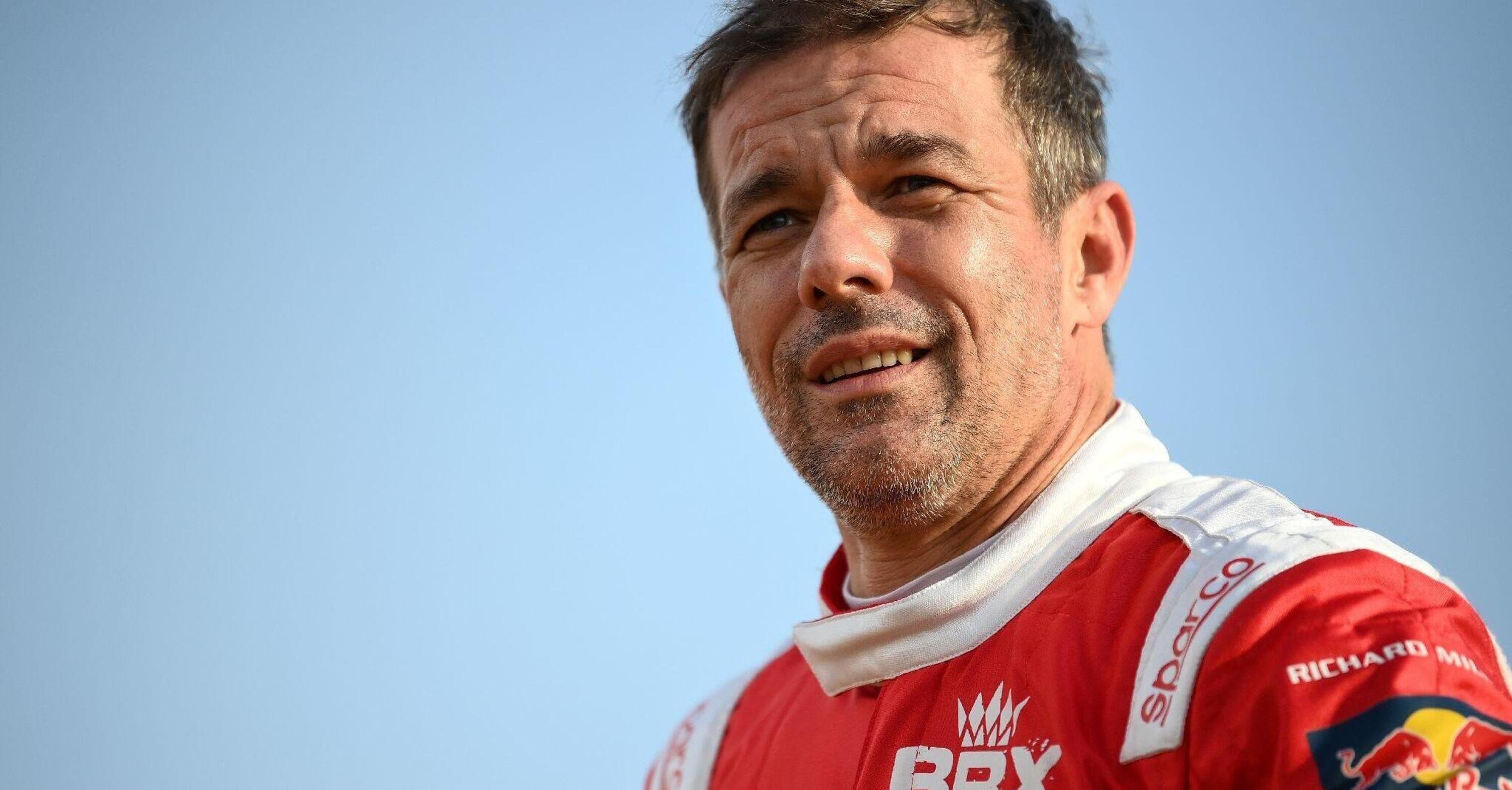 Dakar 2023. Bahrain Raid Xtreme: La Volta Buona di Loeb?