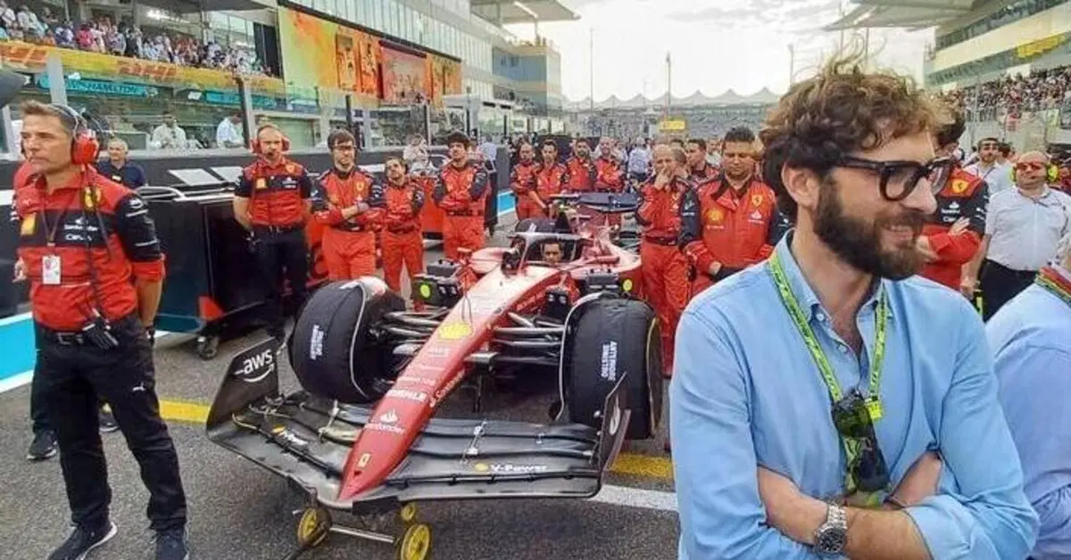 Enzo Ferrari lascia la Rossa. Ma promette: "Torner&ograve;"