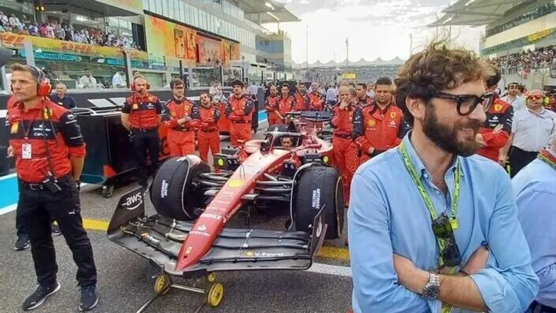 Enzo Ferrari lascia la Rossa. Ma promette: "Torner&ograve;"