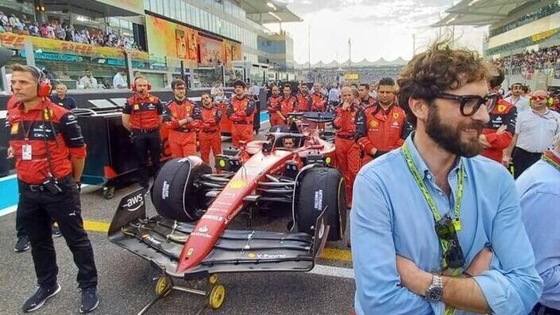 Enzo Ferrari lascia la Rossa. Ma promette: &quot;Torner&ograve;&quot;