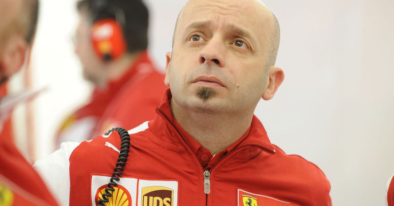 F1: Simone Resta direttore tecnico della Ferrari? Ecco come commenta le voci