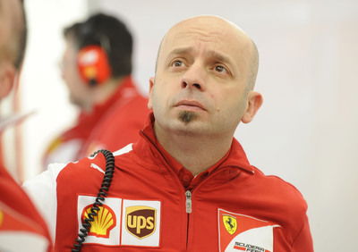 F1: Simone Resta direttore tecnico della Ferrari? Ecco come commenta le voci