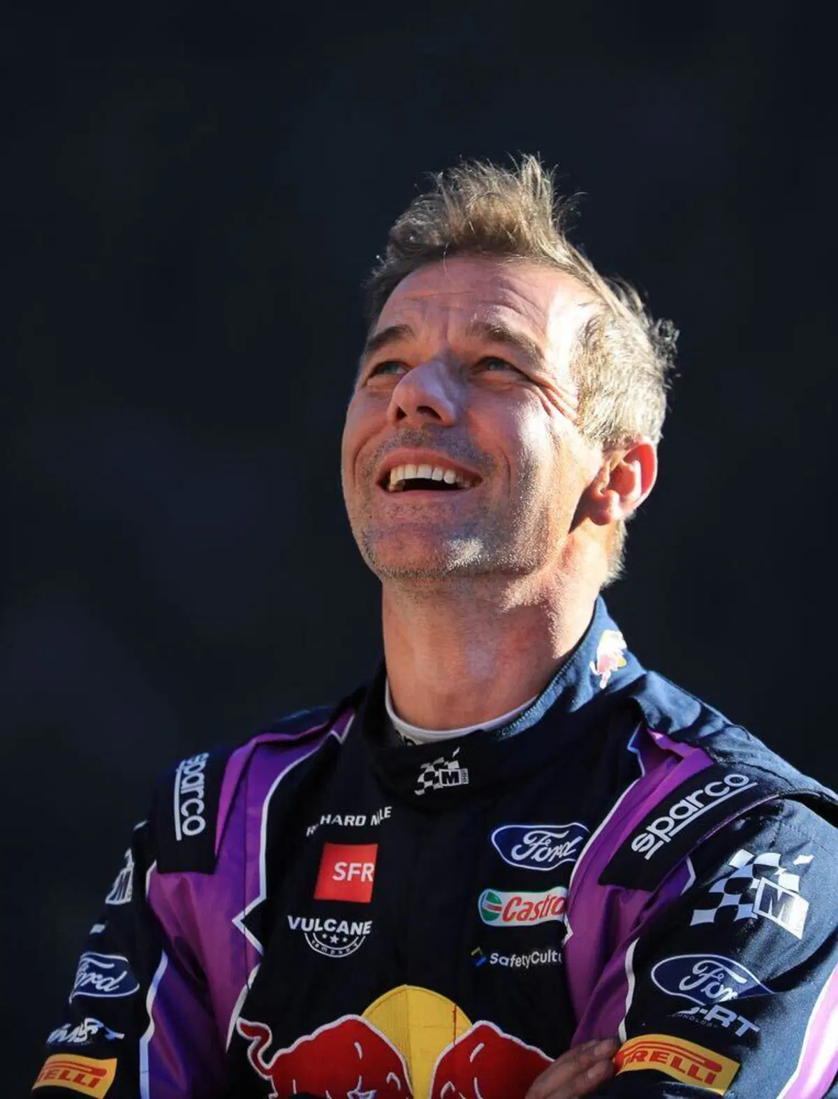 WRC 2022: le foto più belle del Rally di Montecarlo (6)