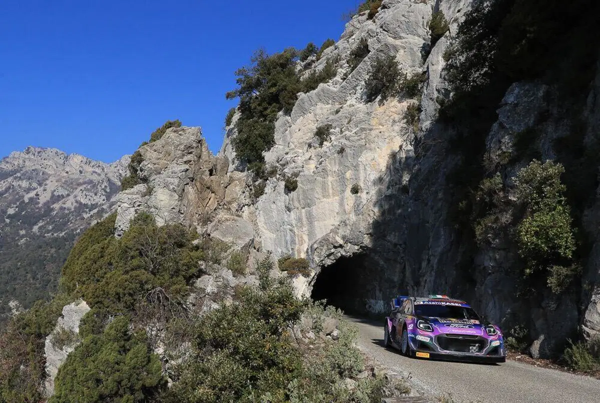 WRC 2022: le foto più belle del Rally di Montecarlo (18)