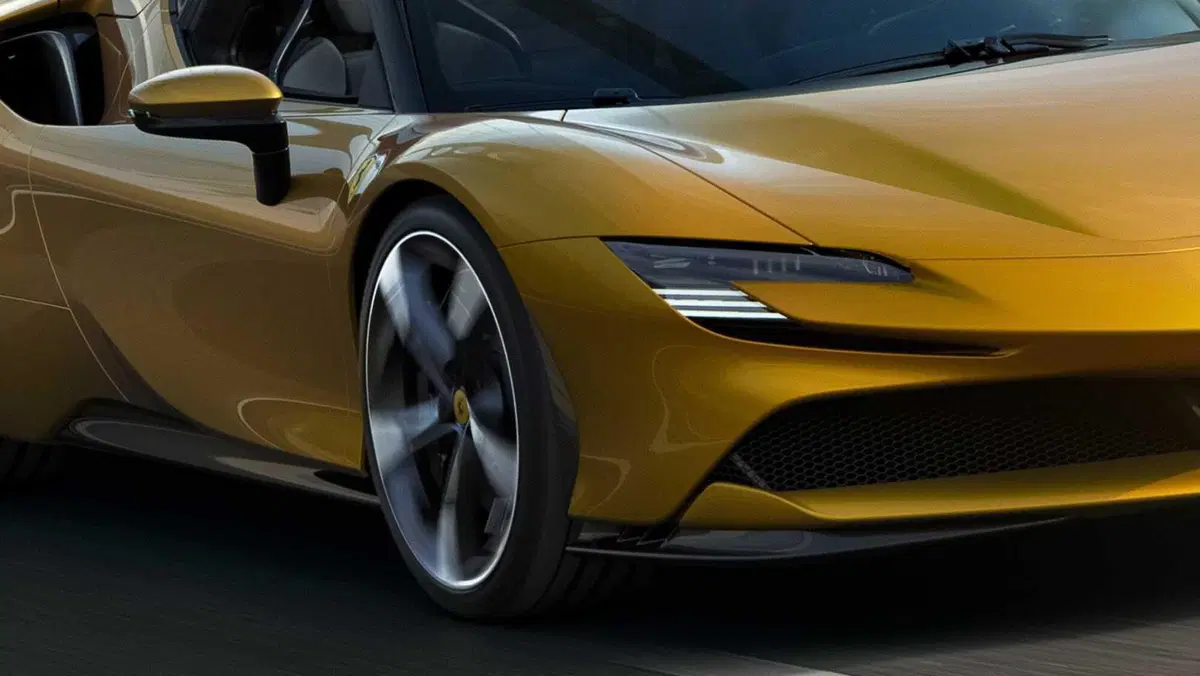 Ferrari SF90 Spider (2021-->>) (21)