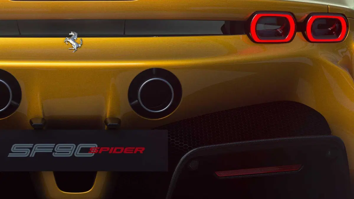 Ferrari SF90 Spider (2021-->>) (24)