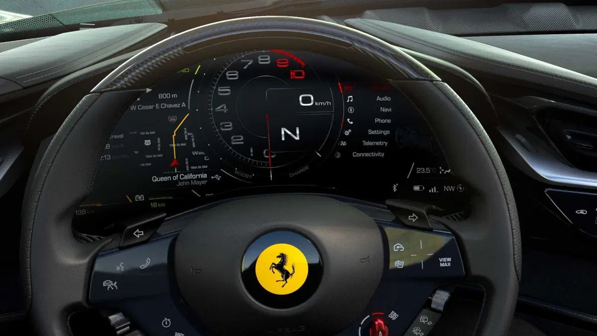 Ferrari SF90 Spider (2021-->>) (29)