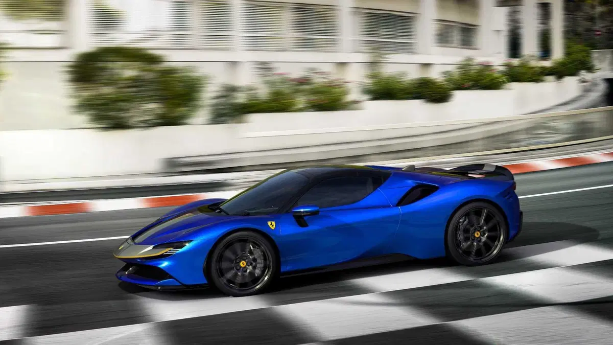 Ferrari SF90 Spider (2021-->>) (16)