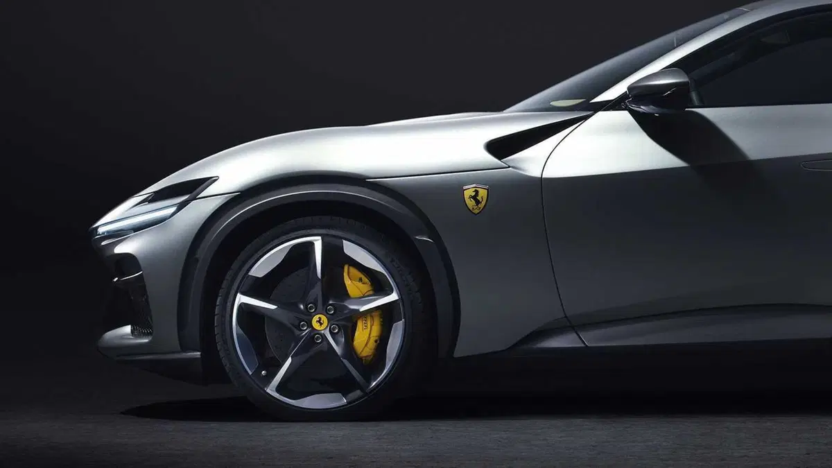 Ferrari Purosangue 6.5 (13)