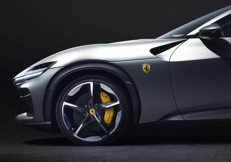 Ferrari Purosangue (13)