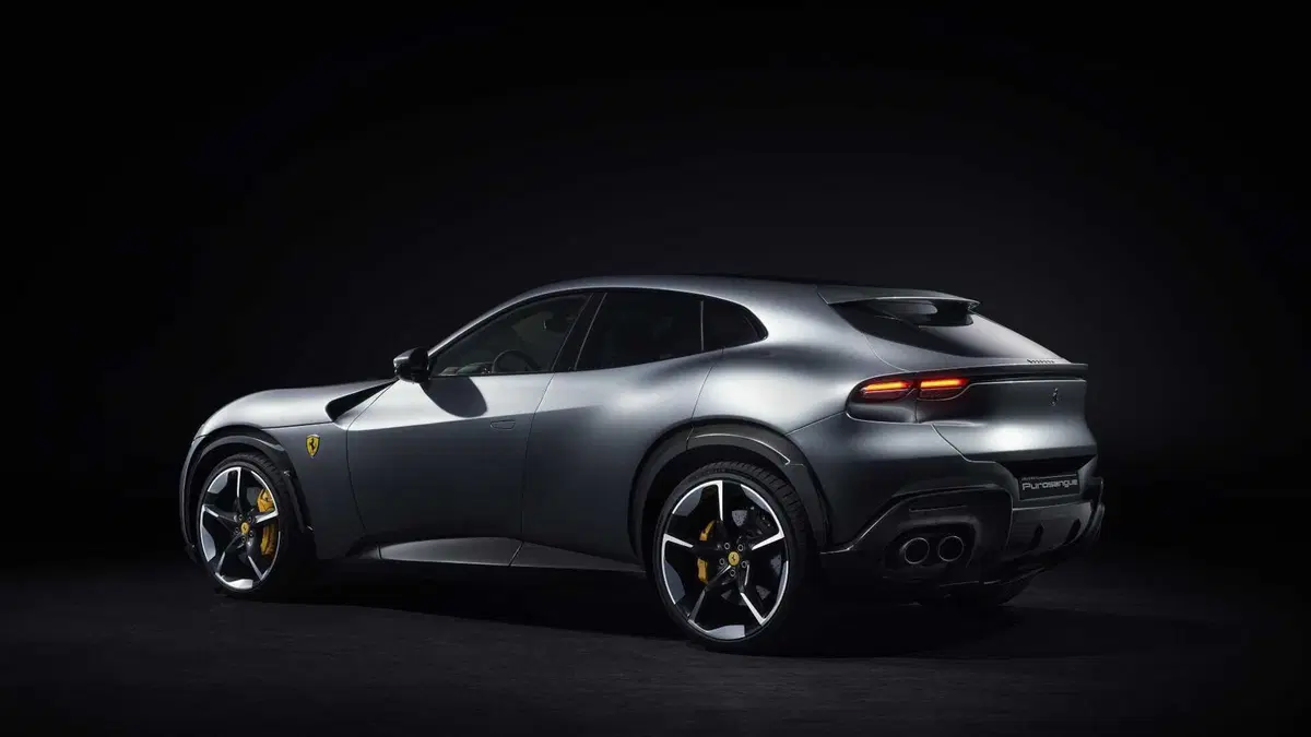 Ferrari Purosangue 6.5 (3)