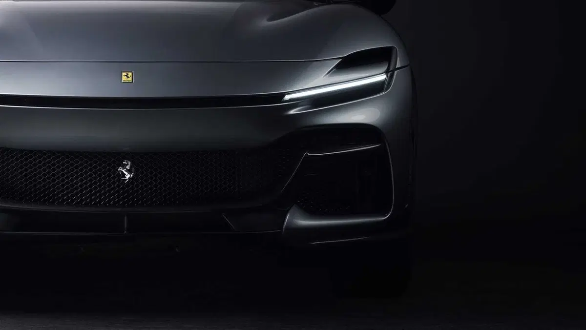 Ferrari Purosangue 6.5 (15)
