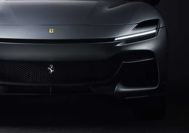 Ferrari Purosangue (15)